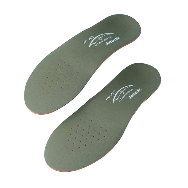 BMZ Insole Complete Self-Defense Force (24.0-24.5)