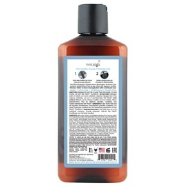 Petal Fresh Hair Resq Original Formula Champú de Biotina Engrosante Natural y Acondicionador Sin Peso para Adelgazar Notablemente El Cabello, Fortalec