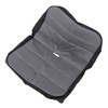 Tractor Seat Cover Waterproof Dustproof Sunproof Fade Resistant with Storage