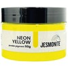 Jesmonite Neon Powder Pigment 50g Yellow