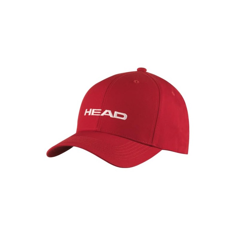 HEAD Unisex Promotion Cap
