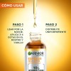 Garnier - Express Aclara Sérum Noche Antimanchas con Vitamina C