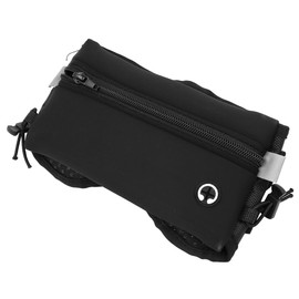 Sarini Outdoor Sports Waist Bag With Water Bottle Waist Bag With Bottle Holder, Waterproof Running Bag Pocket, Multi-Function With Adjustable Waist Bag For Jogging And Cycling