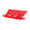 TOPWAY Plasterboard Quick Cutter 45 and 60 Degree Balden Hand
