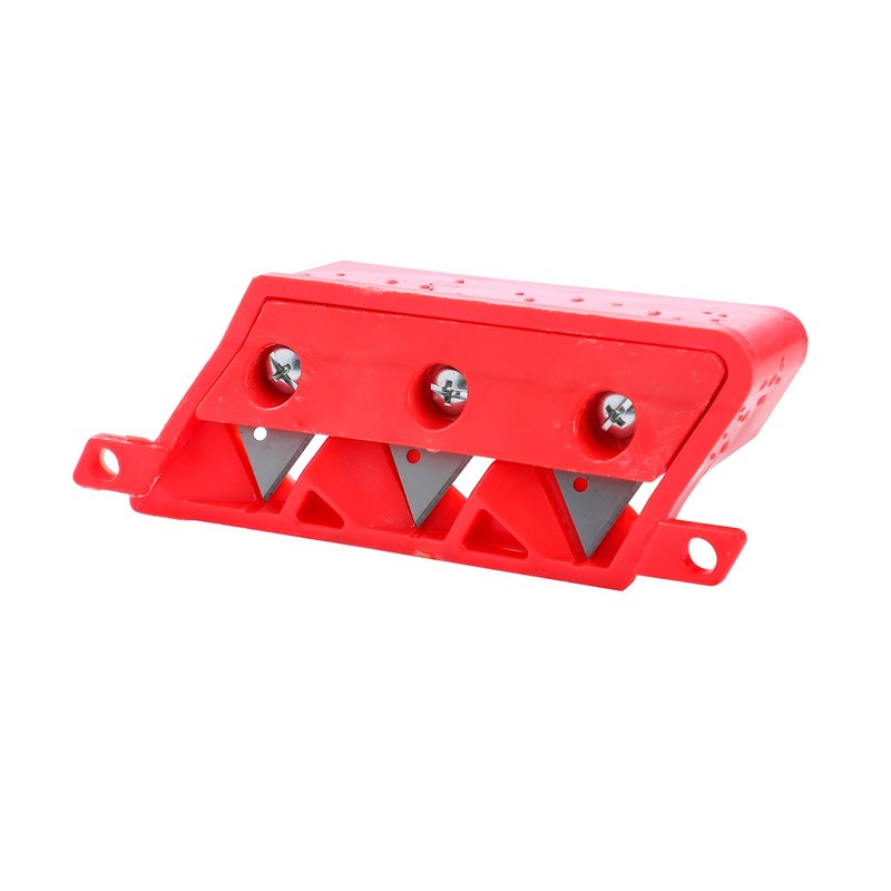TOPWAY Plasterboard Quick Cutter 45 and 60 Degree Balden Hand