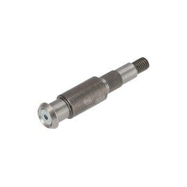 AKF Bolt for Gear Roller Bolted from the Motor - for Simson S51, KR51/2 Schwalbe, S53, S70, S83, SR50, SR80
