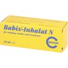 BABIX Inhalat N 10 ml