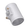 Air Flow Meter Base Fit For MAZDA SUZUKI Air Intake
