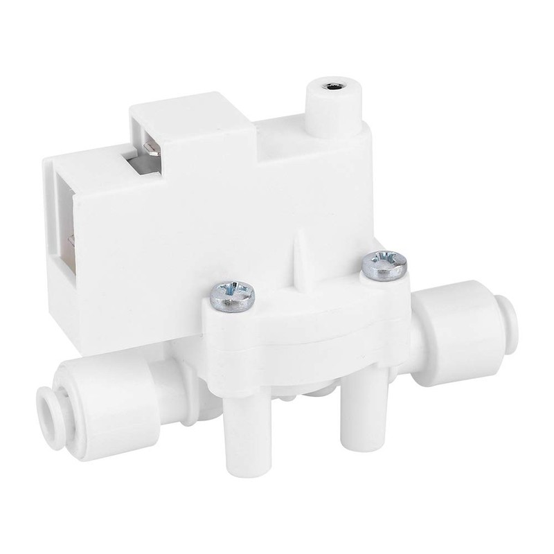 1/4 DC 24V High Pressure Switch For Pump RO Water