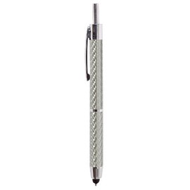 ReTrak Retractable Premier Series Stylus and Pen (ETSTYLUSPCFS)