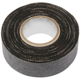 Dorman 85291 3/4 in. X 30 Ft. Black Cloth Friction Tape Universal Fit