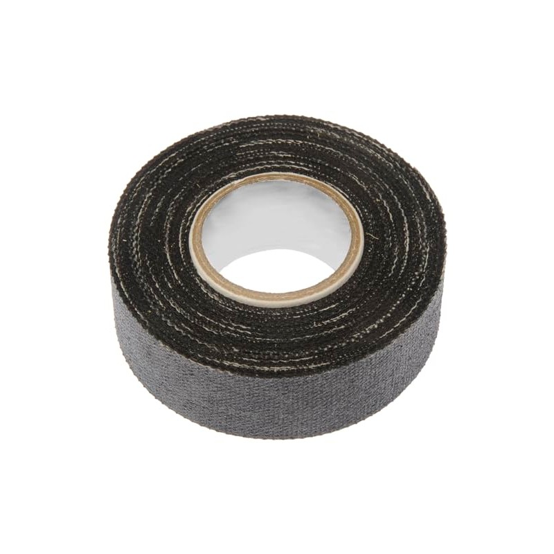 Dorman 85291 3/4 in. X 30 Ft. Black Cloth Friction
