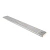24.5 Inch Guitar Fret Ruler Repairing Tool String Action Gauge