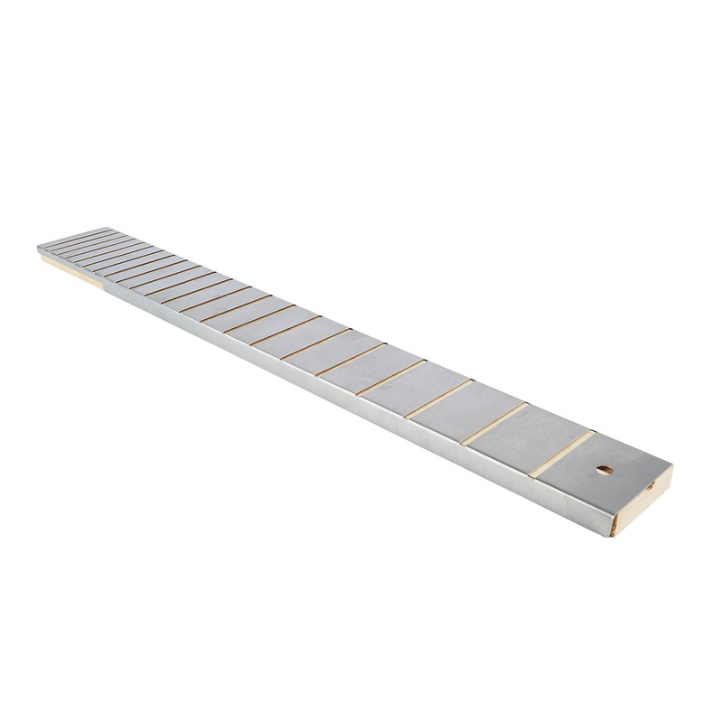 24.5 Inch Guitar Fret Ruler Repairing Tool String Action Gauge