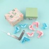 Chipboard Corner & Divider Assembly Guides – 4 or 6