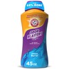 ARM & HAMMER Odor Blasters In-Wash Scent Booster, Laundry Scent
