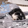 Ailemei Direct Cooling Throw Blanket with Double Sided Cold Effect,