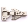 Silverline Face Frame Clip On Quiet Soft Close Cabinet Door