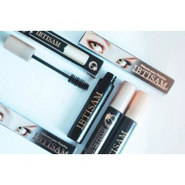 Ibtisam Cosmeticos Naturales Rimel De Kahal/kajal Ibtisam Cosmeticos Naturales (12 Pzas)