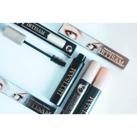 Ibtisam Cosmeticos Naturales Rimel De Kahal/kajal Ibtisam Cosmeticos Naturales (12 Pzas)