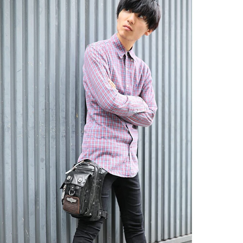 Device Gear DLH80078 Leg Pouch, Khaki, Khaki