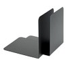 Alco-Albert 4302-11 Pair of Metal Bookends 125 x 140 x
