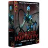 IELLO Shards of Infinity : L'Ombre du Salut