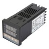 REX-C100FK02-V and DN Temperature Controller Kits AC110-240V 50/60HZ PID Digital