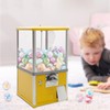 Vending Machine Gumball Machine 3-5.5Cm Capsule Toys Gumball Candy Bulk