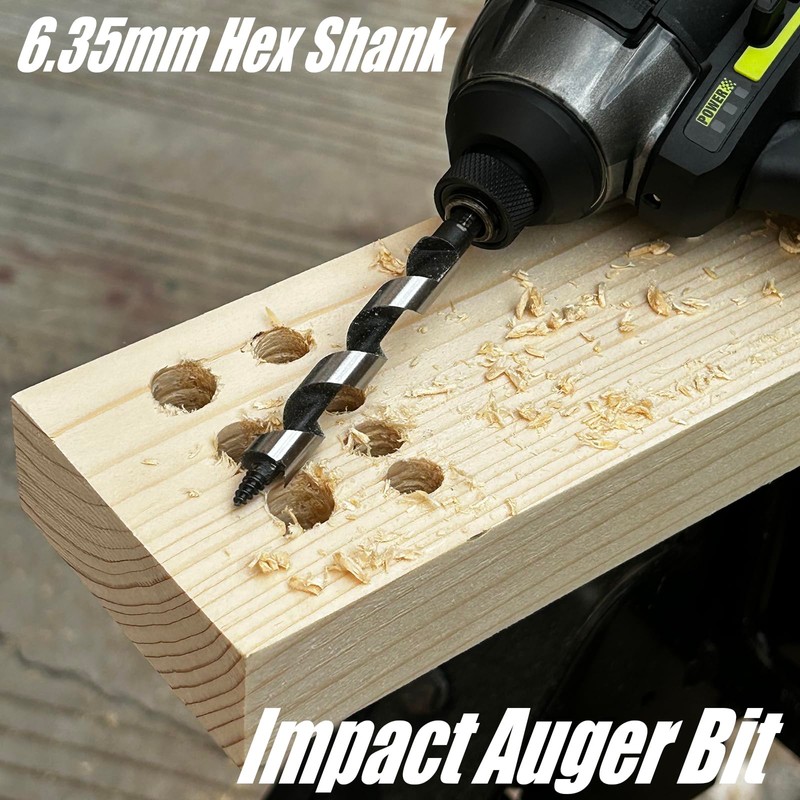 Vearter 70 mm Forstner Drill, Multi-tooth Wood Drill Bit Made