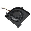 CPU Cooling Fan High Quality Fit for GS65 Stealth GS65VR