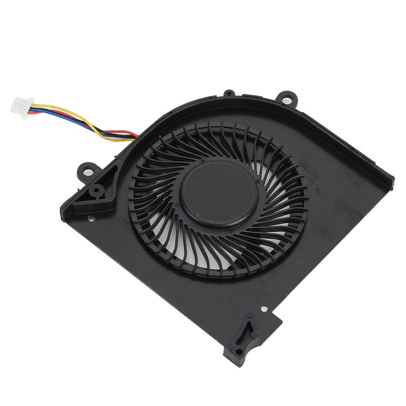 CPU Cooling Fan High Quality Fit for GS65 Stealth GS65VR