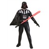 ADLT DARTH VADER QUALUX STND