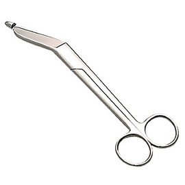 Finoa (finoa) For Taping Scissors 911 18.5 cm