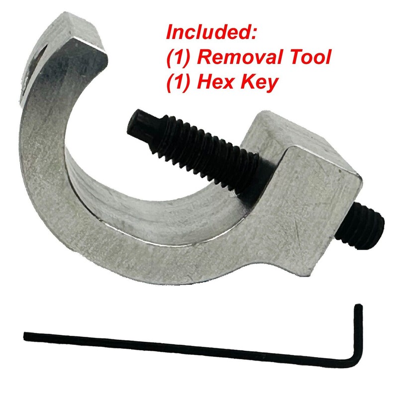 Stop Knob Roll Pin Punch Set Removal Tool for Air