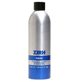 Zirh 8.4 OZ Alpha Hydroxy Face Wash by ZIRH