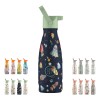 Cool Bottles Botella Termo Infantil Space Rockets 260ml Space Rockets
