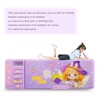 Lilybeauty Pencil Case, Pencil Case, Elementary School Students, Girls, Boys,