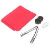 Kids Sensory Swing 9.2ft Long Easy Mounting Elastic Safe Durable