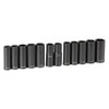 Grey Pneumatic 1500DW Socket Set