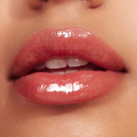 MCoBeauty Lip Oil Hydrating Treatment - Sheer Rose 9ml