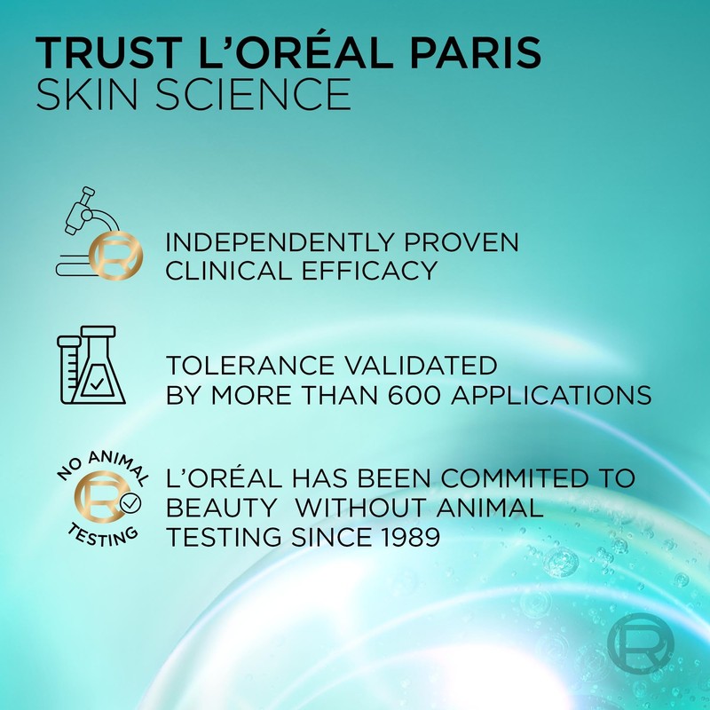 Bright Reveal UV Fluid Tinted Glow - Pearl 50ml