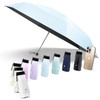 Alwgreen 5.8 oz (149 g) Ultra Lightweight & Portable Parasol,