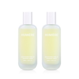 Wimier Brightening Tone-Up Radiance Toner 100ml 1+1 _B / 위미에르 브라이트닝 톤업 래디언스 토너 100ml 1+1 B