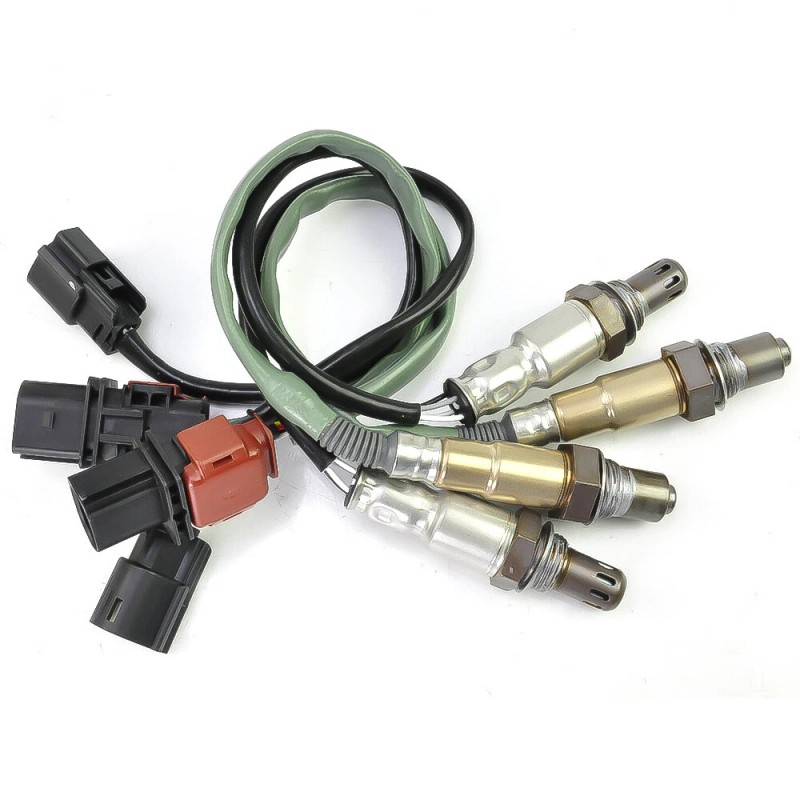 CNPAPC set of 4 Up+Down For 2015 2016 2017 Ford