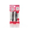 Mapepe Slim Pin No Slack Black Pack of 2 (Length