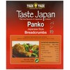 Tiger Tiger Panko Breadcrumbs 200 g (Pack of 3)