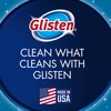 Glisten Glisten Dishwasher Cleaner, Removes Limescale, Rust, Buildup, and Grease,