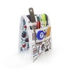 ErenBros® Pockets for Nurses with Magnet - Organiser Nursing -