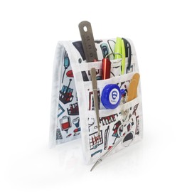 ErenBros® Pockets for Nurses with Magnet - Organiser Nursing - Desk Organiser - Nurse Accessories